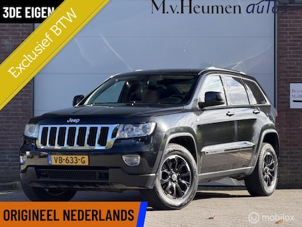 Jeep Grand Cherokee 0