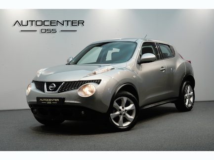 Nissan Juke 0