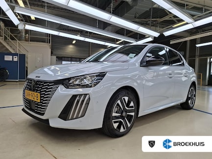 Peugeot 208 0