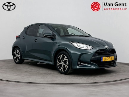 Toyota Yaris 0
