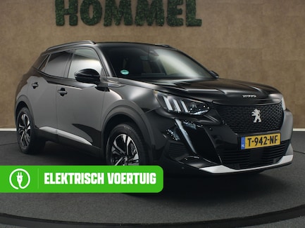 Peugeot e-2008 0