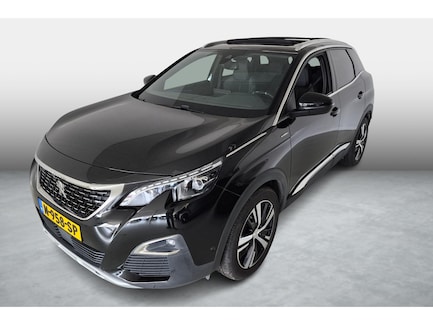 Peugeot 3008 0