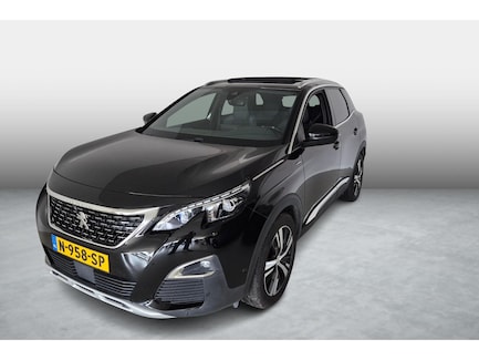 Peugeot 3008 0