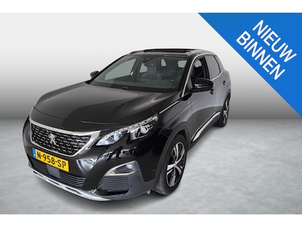 Peugeot 3008 0