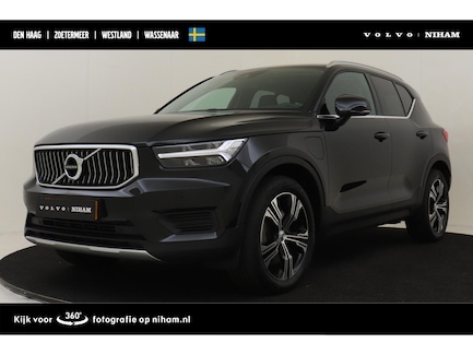 Volvo XC40 0