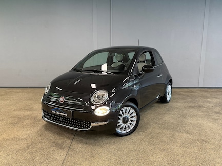Fiat 500 0