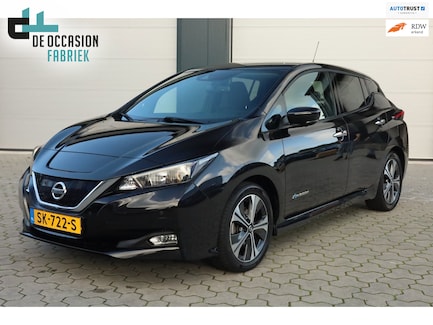 Nissan Leaf 0