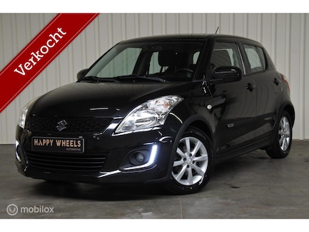 Suzuki Swift 0