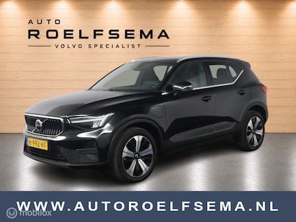 Volvo XC40 0
