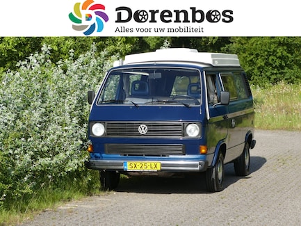 Volkswagen Transporter 0
