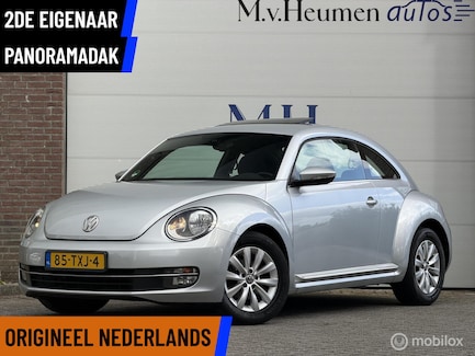 Volkswagen Beetle 0