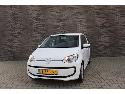 Volkswagen Up! 0