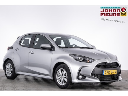 Toyota Yaris 0