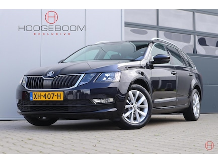 Skoda Octavia 0