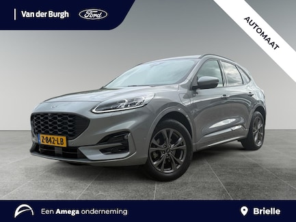 Ford Kuga 0
