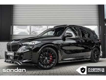 BMW X5 0
