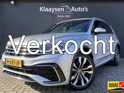 Volkswagen Tiguan 0