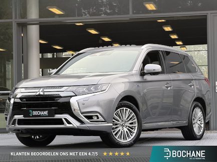 Mitsubishi Outlander 0