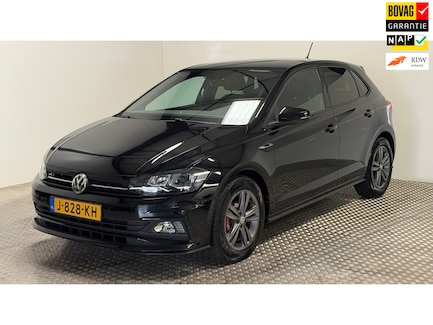 Volkswagen Polo 0