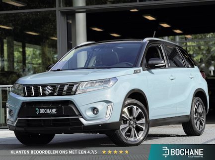 Suzuki Vitara 0