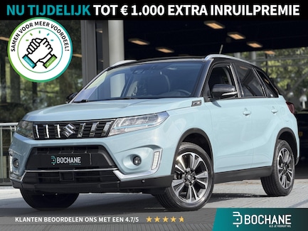 Suzuki Vitara 0