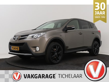 Toyota RAV4 0