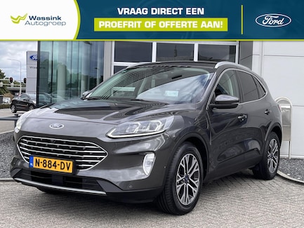 Ford Kuga 0