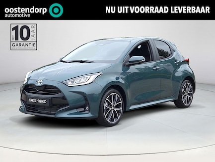 Toyota Yaris 0