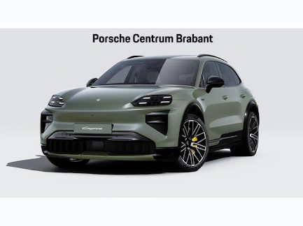 Porsche Cayenne 0
