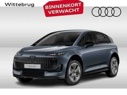 Audi A2 0