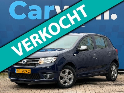 Dacia Sandero 0