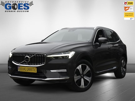 Volvo XC60 0