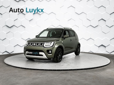 Suzuki Ignis 0