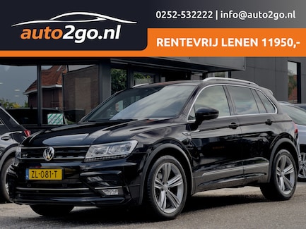 Volkswagen Tiguan 0