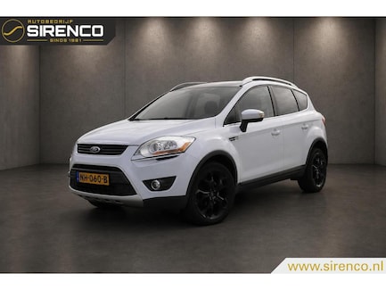 Ford Kuga 0