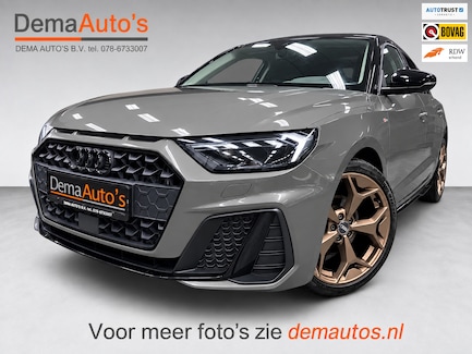Audi A1 0