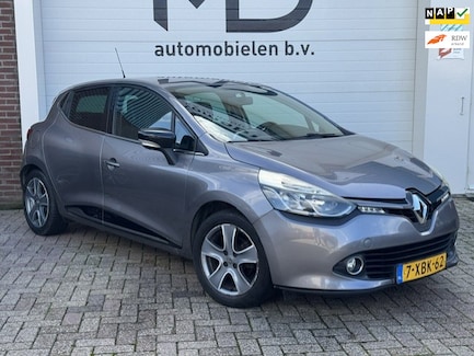 Renault Clio 0