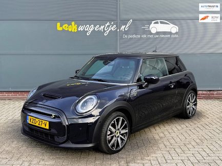 MINI Mini Electric 0