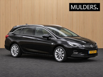 Opel Astra 0