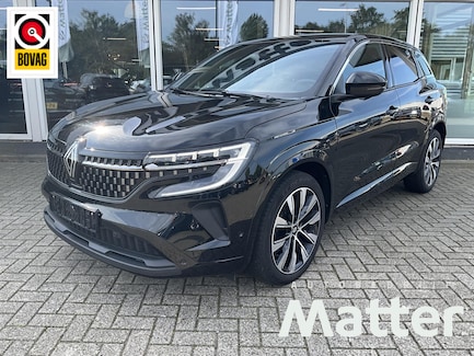 Renault Austral 0