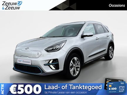 Kia Niro EV 0