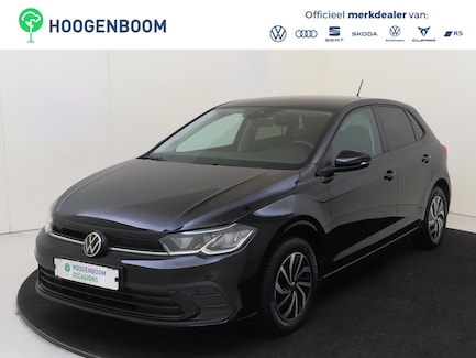 Volkswagen Polo 0