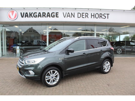 Ford Kuga 0
