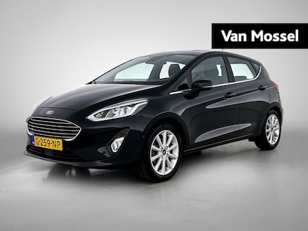 Ford Fiesta 0