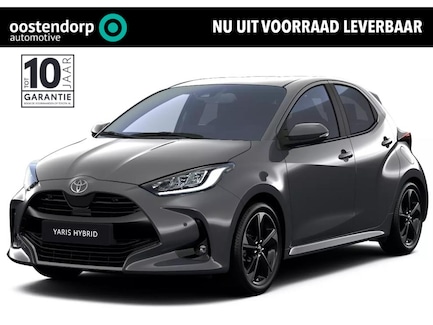 Toyota Yaris 0
