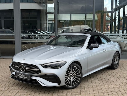 Mercedes-Benz CLE 0