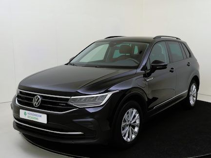 Volkswagen Tiguan 0