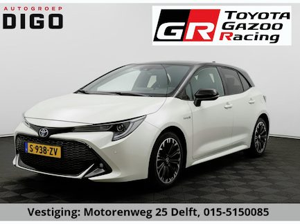 Toyota Corolla 0