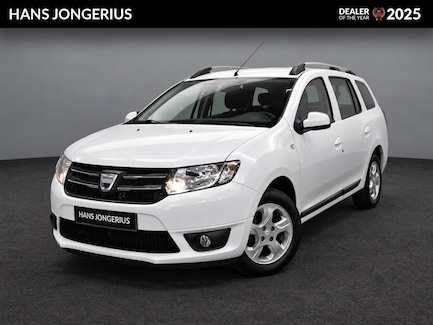 Dacia Logan MCV 0