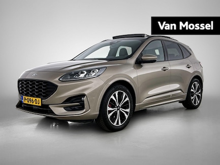 Ford Kuga 0